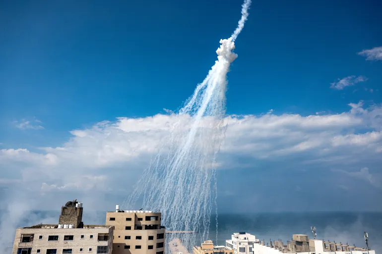 /images/noticias/Israel has been accused of using white phosphorus in Gaza and Lebanon.jpg